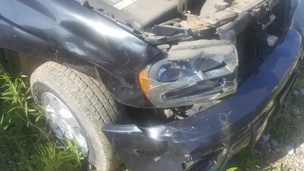 Jay's Auto Recycling - photo 4