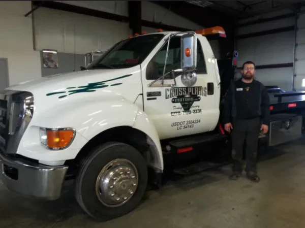 Cross Plains Motors, Inc. - photo 3