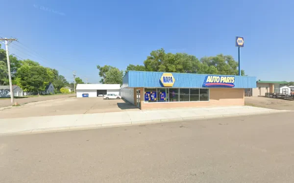 NAPA Auto Parts - Auto & Truck Parts of Granite Falls - photo 2