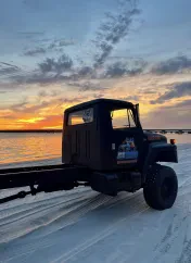 A1A Towing, LLC.