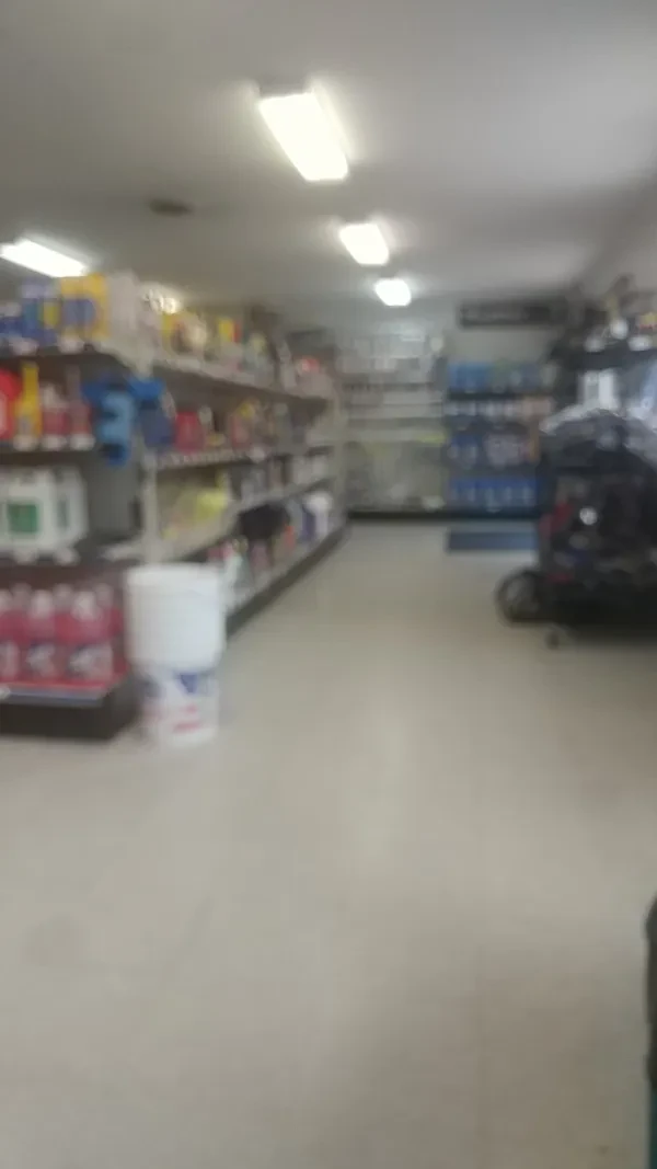 NAPA Auto Parts - Clark's Auto Parts Inc - photo 2
