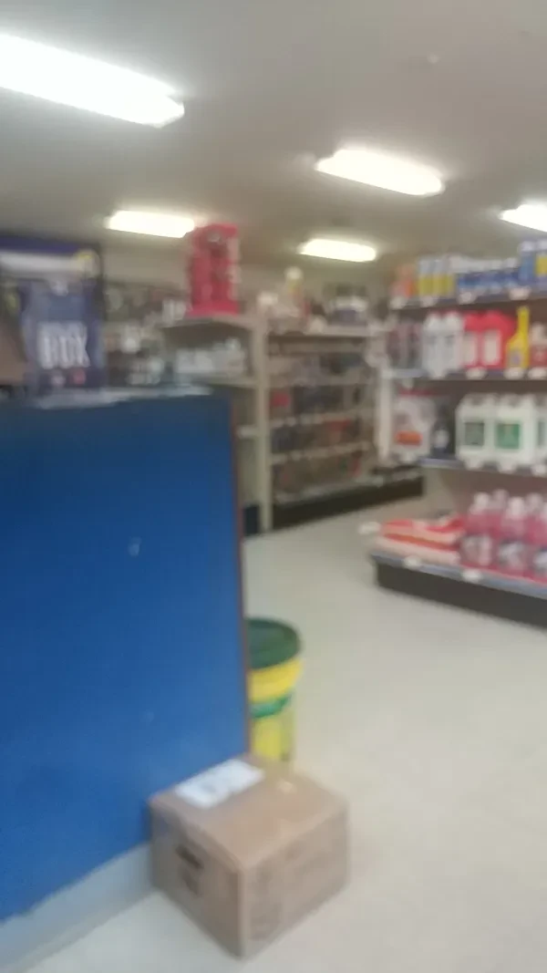 NAPA Auto Parts - Clark's Auto Parts Inc - photo 3