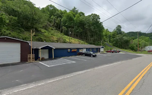NAPA Auto Parts - Clark's Auto Parts Inc - photo 4