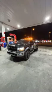 A-1 Towing Inc.