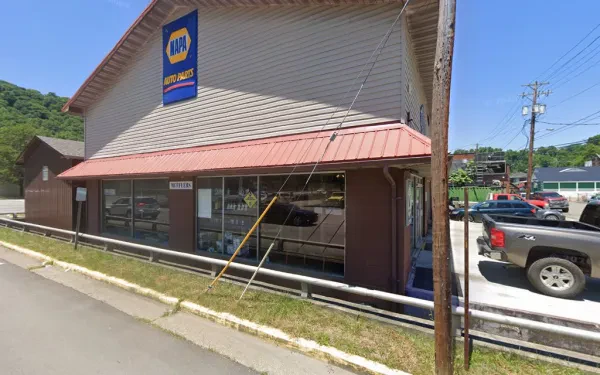 Total Auto Service - photo 3