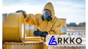 ARKKO Hazardous Waste Disposal