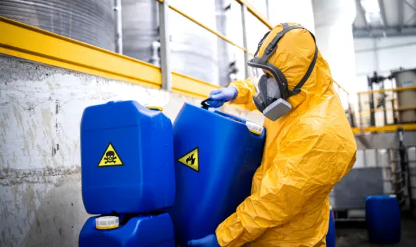 ARKKO Hazardous Waste Disposal - photo 3