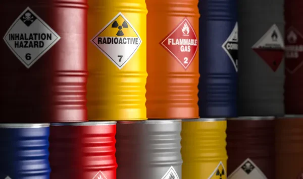 ARKKO Hazardous Waste Disposal - photo 4