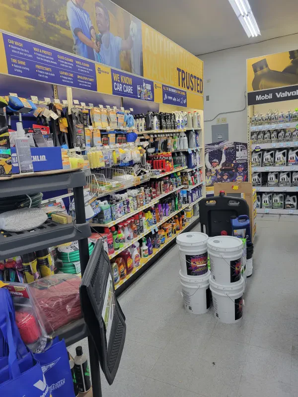 NAPA Auto Parts - North East Parts Group - photo 2