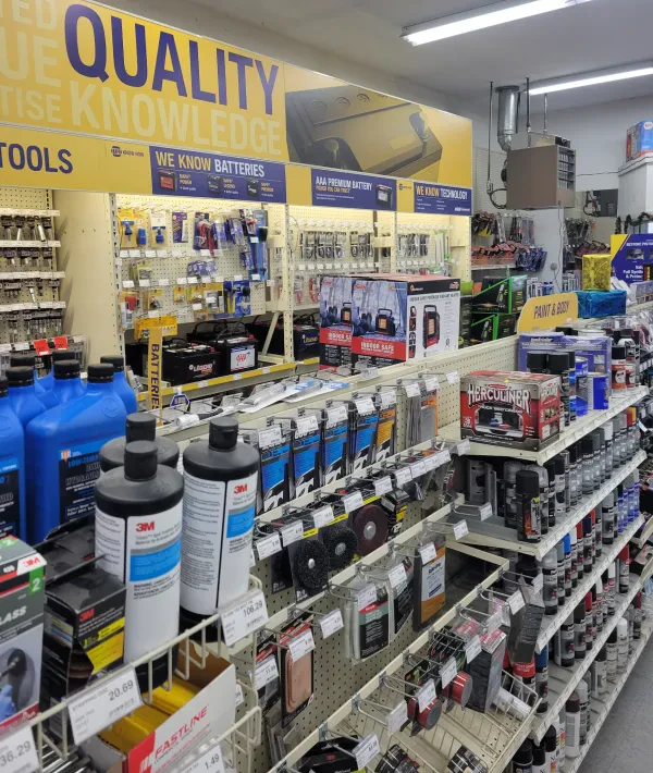 NAPA Auto Parts - North East Parts Group - photo 3
