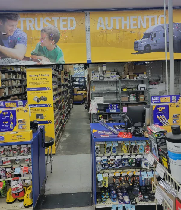 NAPA Auto Parts - North East Parts Group - photo 4
