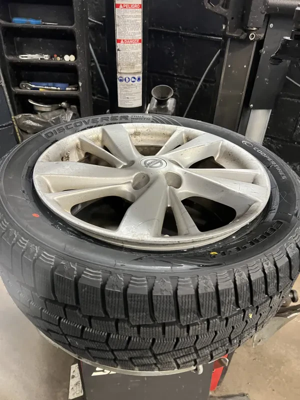 Route 6 Tire & Auto - Matamoras - photo 2