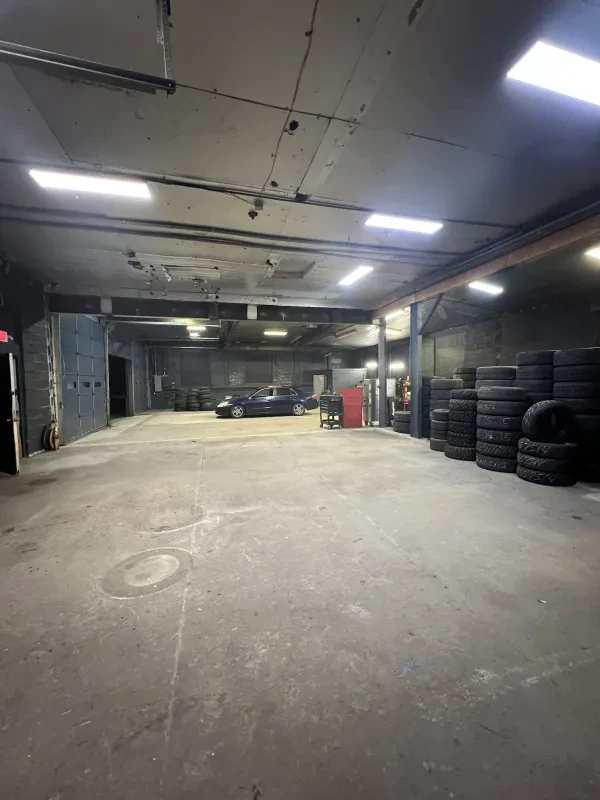 Route 6 Tire & Auto - Matamoras - photo 3