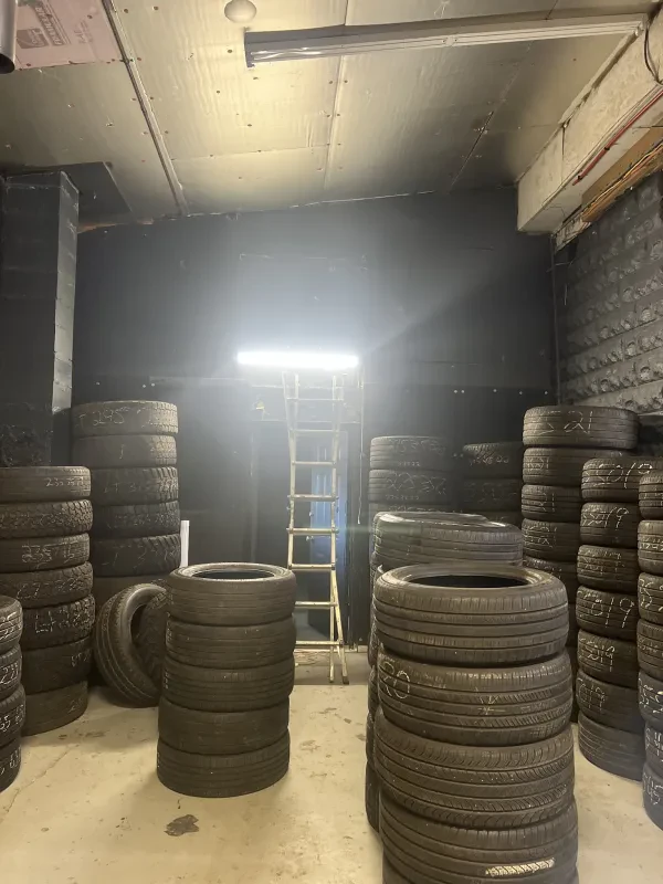 Route 6 Tire & Auto - Matamoras - photo 4
