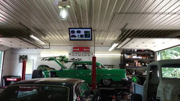 Kelly's Automotive Repair - photo 3