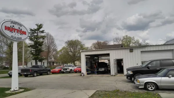 Hutton Auto Care - photo 2