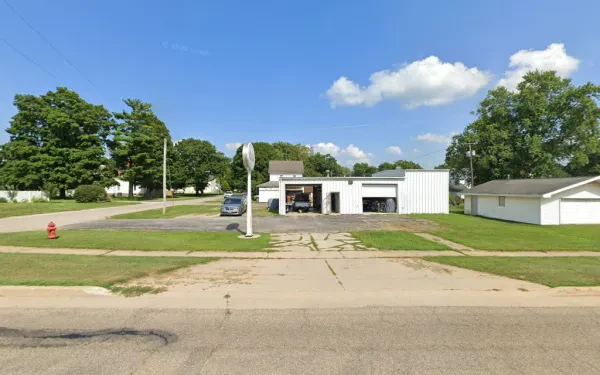 Hutton Auto Care - photo 4