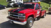 Salmons Towing and Junkyard
