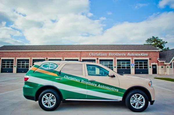 Christian Brothers Automotive Barrington - photo 2