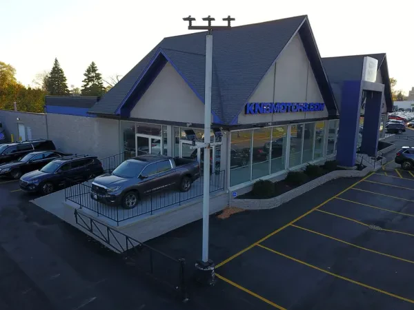KNB Motors - photo 2