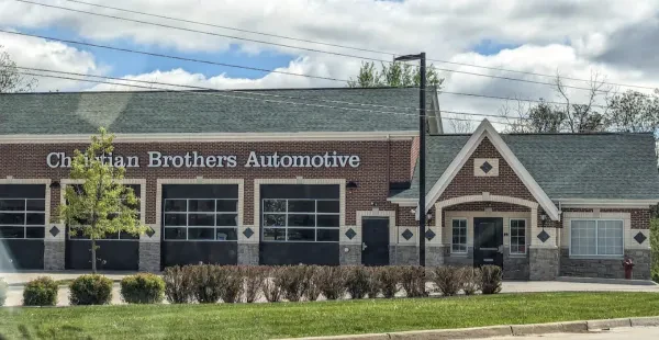Christian Brothers Automotive Barrington - photo 3