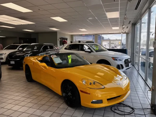 KNB Motors - photo 3