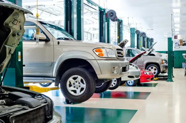 Christian Brothers Automotive Barrington - photo 4
