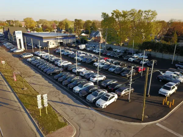 KNB Motors - photo 4