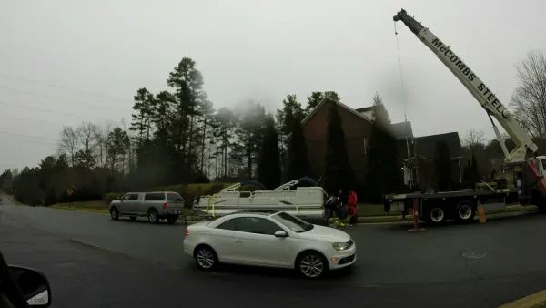 TowBoatUS / Boat Towing & Recovery - photo 2