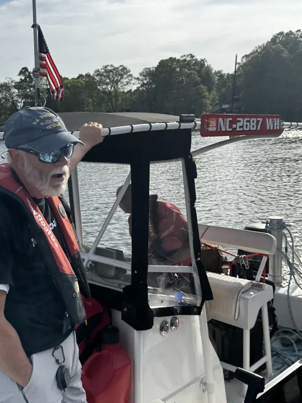 TowBoatUS / Boat Towing & Recovery - photo 4