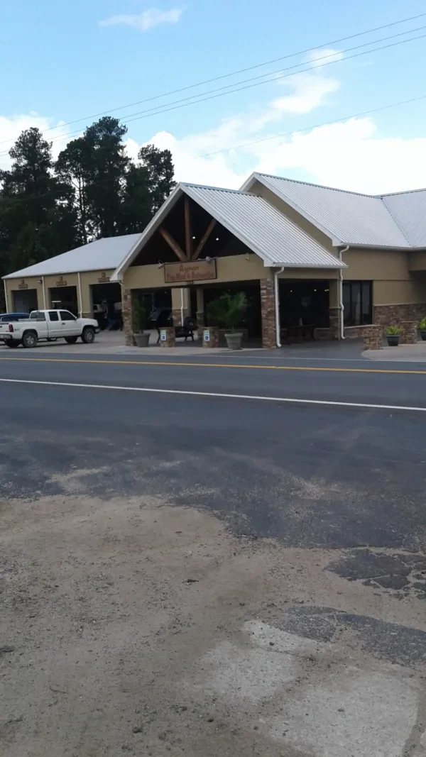 NAPA Auto Parts - Carmichael Auto Parts LLC - photo 2
