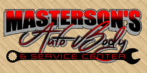 Masterson's Auto Body & Service Center - photo 3