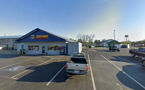 NAPA Auto Parts - Carmichael Auto Parts LLC - photo 3