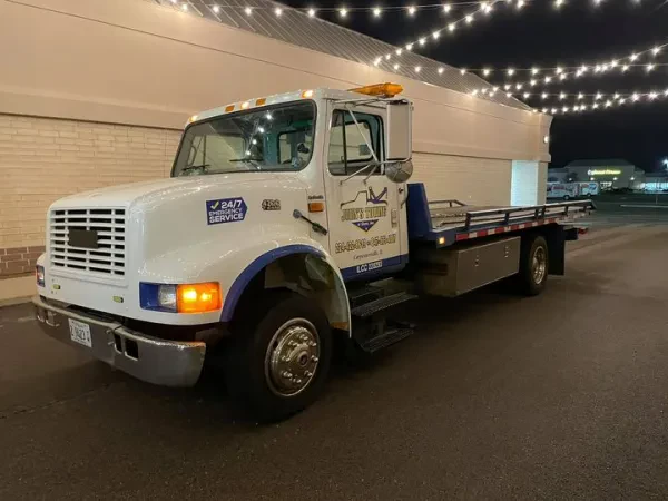 JOHN'S TOWING & SONS INC. - photo 4