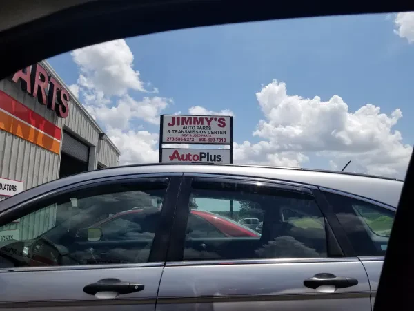 Jimmy's Car Care Center - photo 3