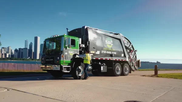 SBC Waste Solutions - photo 2
