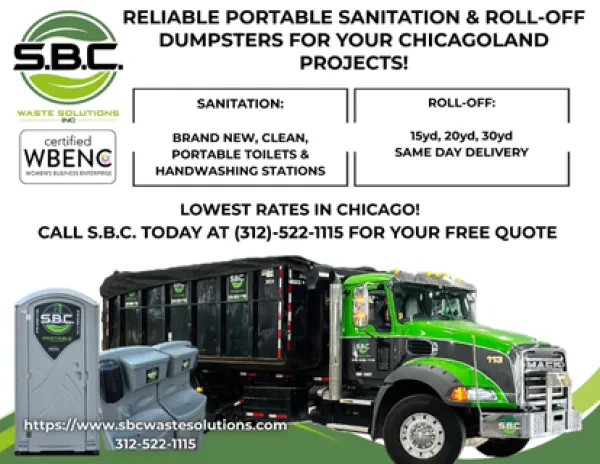 SBC Waste Solutions - photo 3