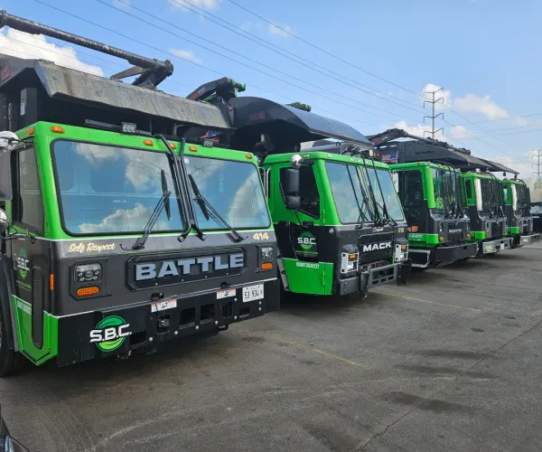 SBC Waste Solutions - photo 4