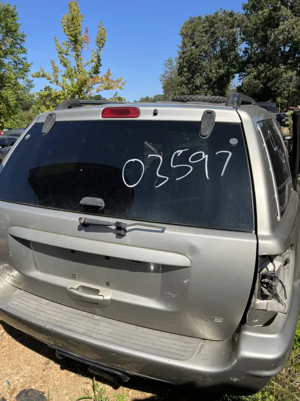 Lane Road Auto Salvage & Sales, Inc. - photo 4
