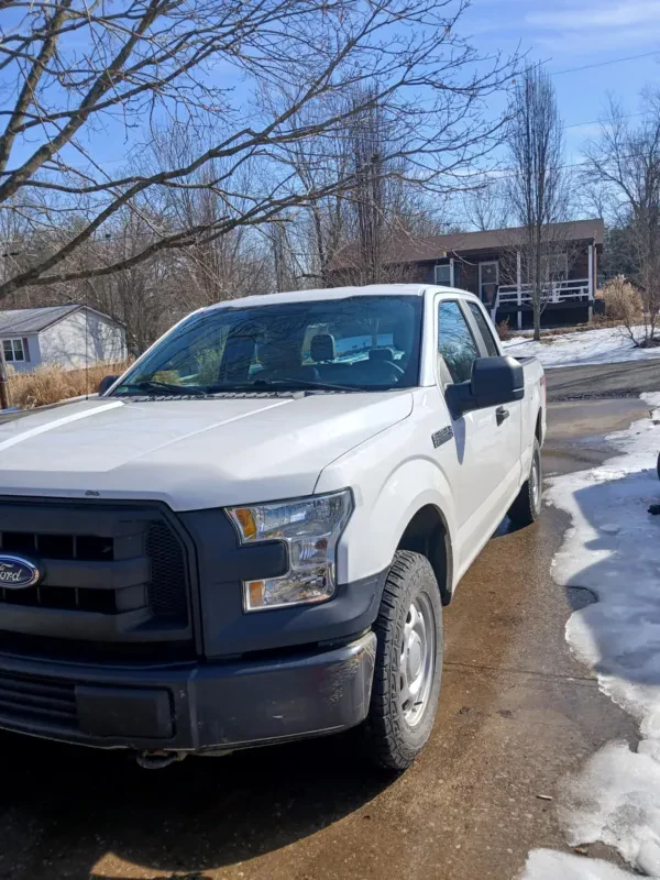 Mc Daniels Auto Sales - photo 4