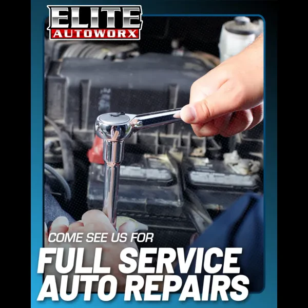 Elite AutoWorx - photo 2