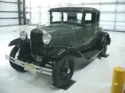 21st Century Restoration and Sales Inc.