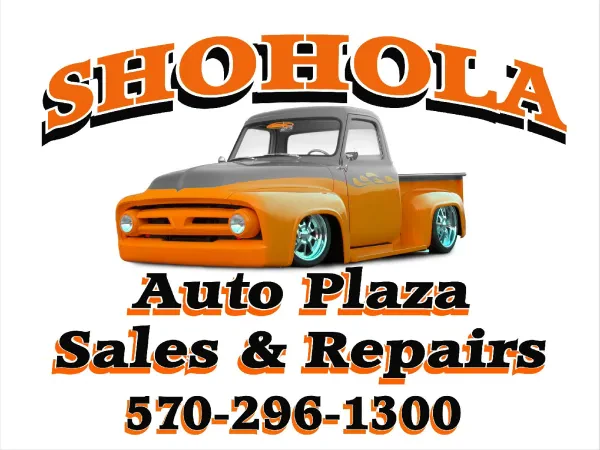 Shohola Auto Plaza, Sales & Repairs - photo 4