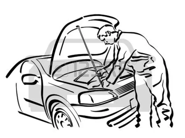A & F Auto Body - photo 2
