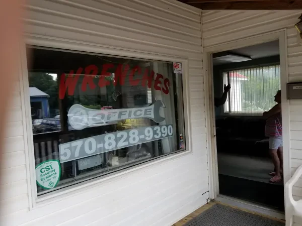 Wrenches - photo 3
