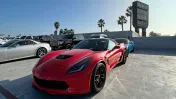 USA AUTO COLLISION CENTER