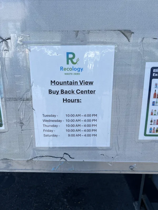 Recology Mountain View - photo 2