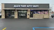 Allen Park Auto Sales