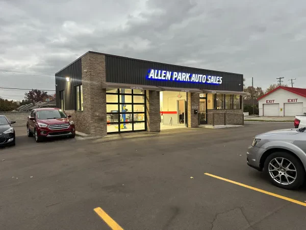 Allen Park Auto Sales - photo 2
