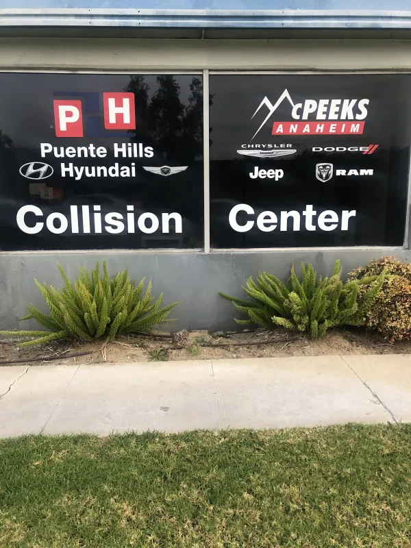 USA AUTO COLLISION CENTER - photo 4